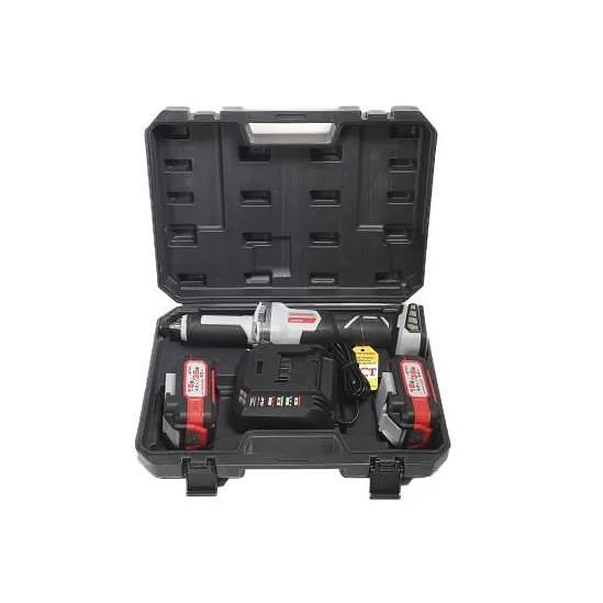 Аккумуляторная прямошлифовальная машина PSHM-8/36V INTERSKOL фото 6