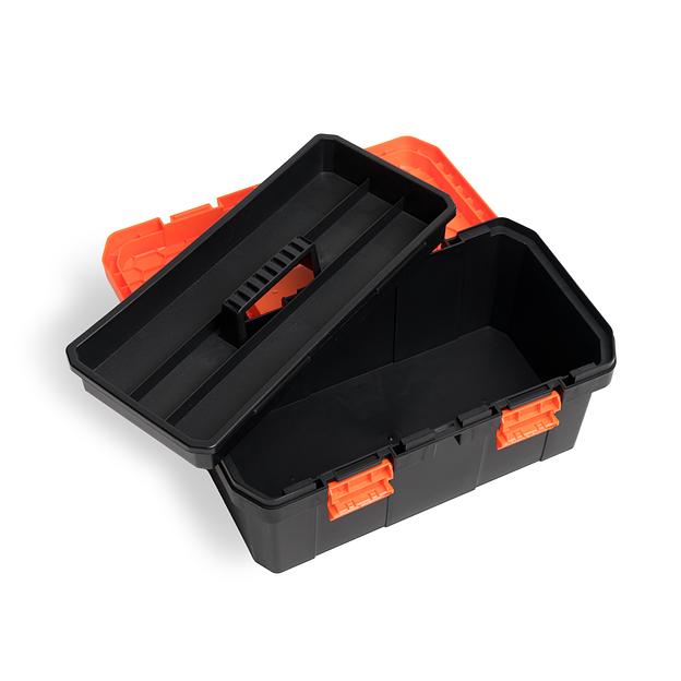 Ящик для инструмента Kingqueen 3шт (13, 15, 18 дюймов) фото 8