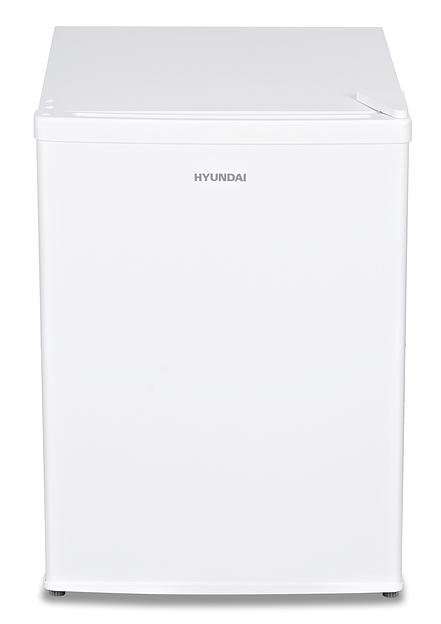 Холодильник Hyundai CO1002 белый (однокамерный) фото 2