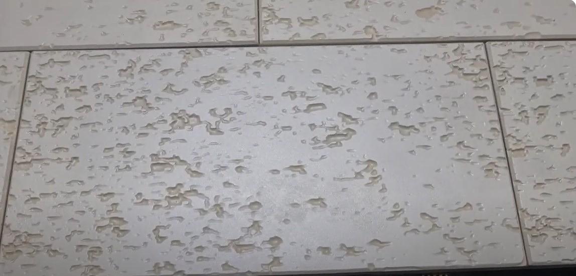 Фасадный фундамент IDEAL «Травертин» без утеплителя ОПТ фото 3