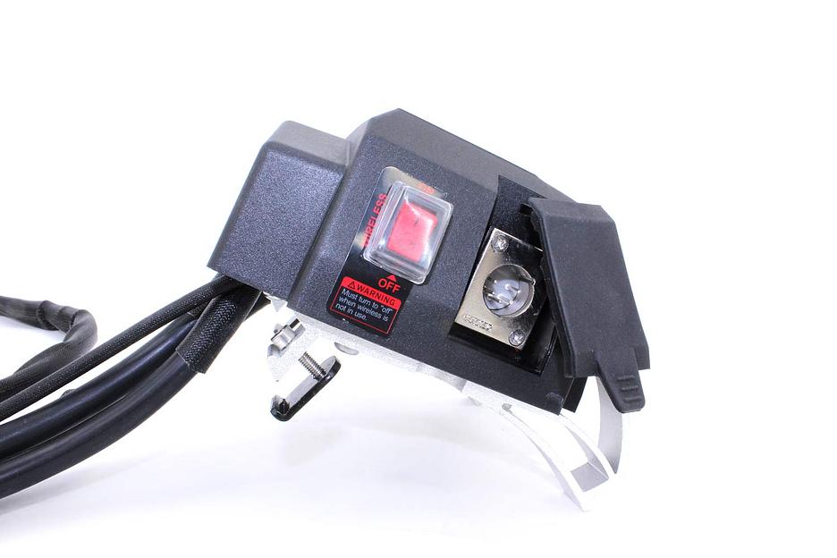 Лебедка автомобильная 12В 12000 lbs усиленная синтетика ОПТ фото 6