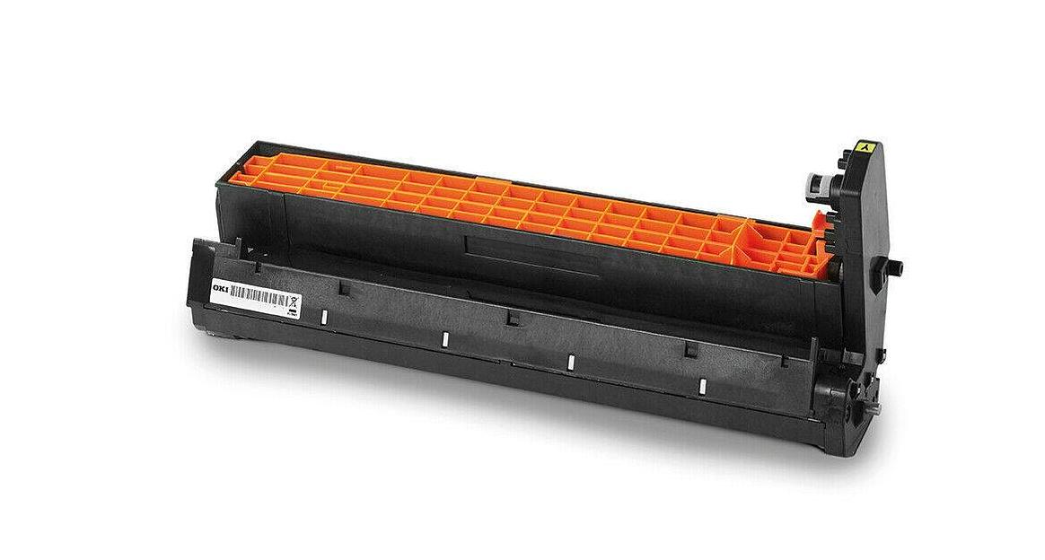 Барабан Oki C824/834/844 30K (yellow) фото 1