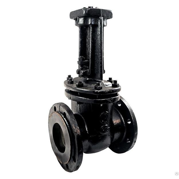 Задвижка 30ч906бр Ду50 фото 1