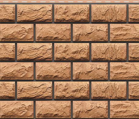 Фасадные панели под камень коллекция «Альпийский премиум», опт фото 4