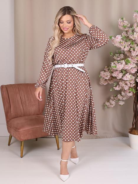 Платье П5-4560/7 фото 3