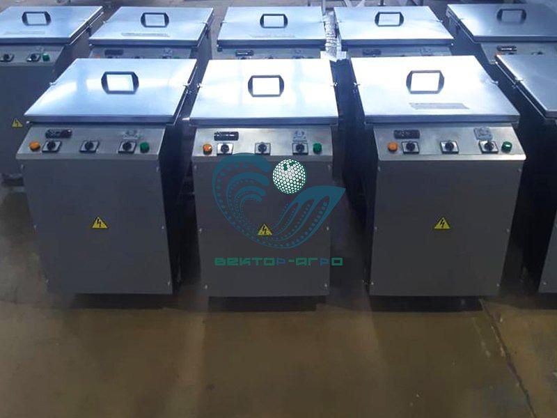 Размораживатель молозива фото 5