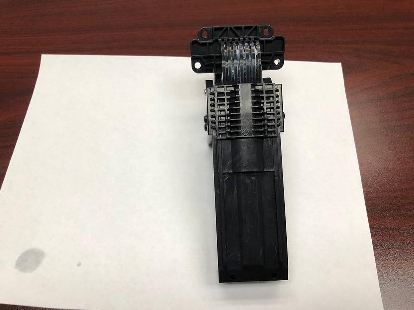 Запасная часть Hingle Assembly (A8T68-60025) фото 1