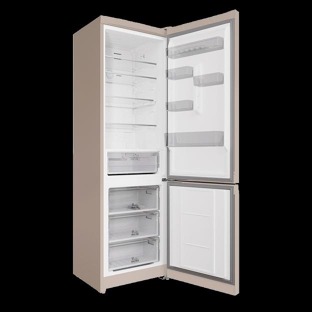 Холодильник Hotpoint HT 7201I BZ O3 фото 2