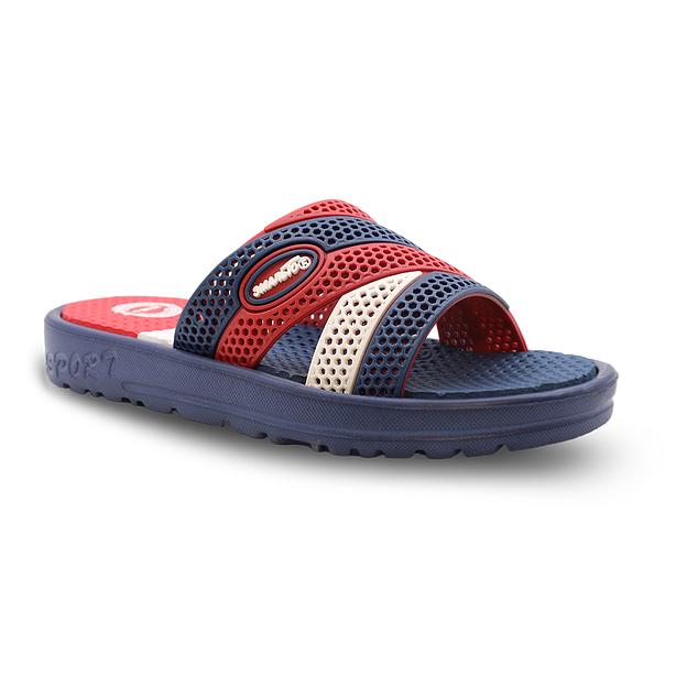 Шлёпанцы детские из ЭВА, модель 888C-10 ОПТ  фото 6