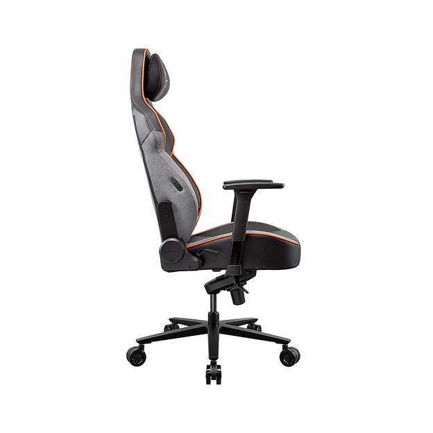 Игровое компьютерное кресло Cougar NxSys Aero CGR-ARP фото 3
