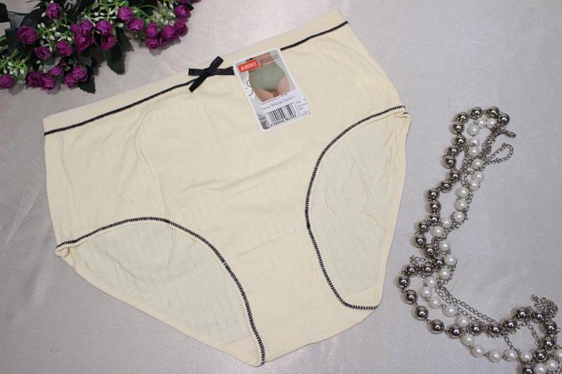 Трусы женские р-р 50-56 Арт. 9604 (к.12046) фото 1