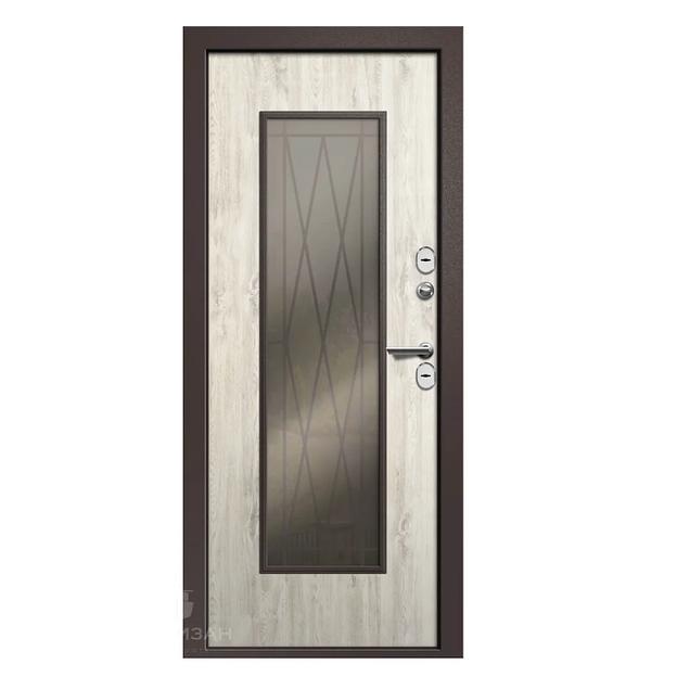 Дверь Entryx Веста Термо Макс ОПТ фото 1