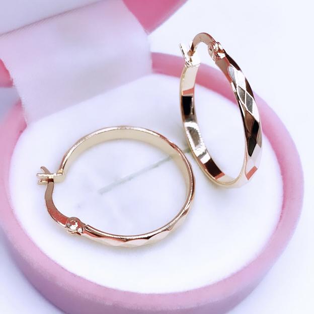 Серьги С0362 фото 1