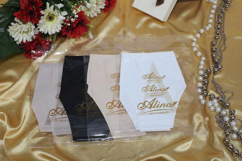 Трусы женские р-р 42-46 Арт. 549 премиум бесшовные (к.11363) фото 3