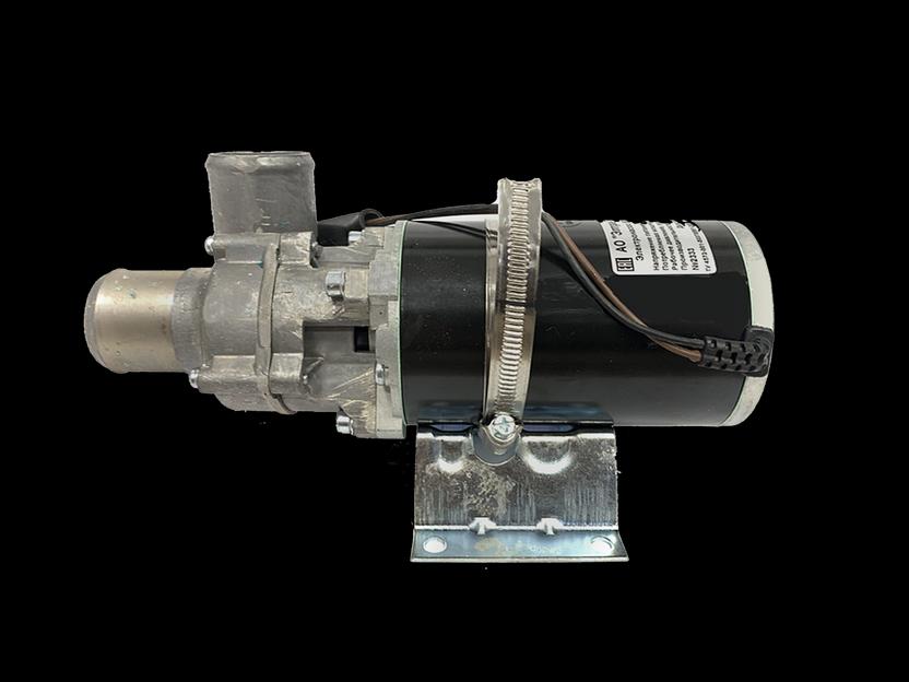 Электронасос 24 В подогревателя 6602.3780-06 фото 1