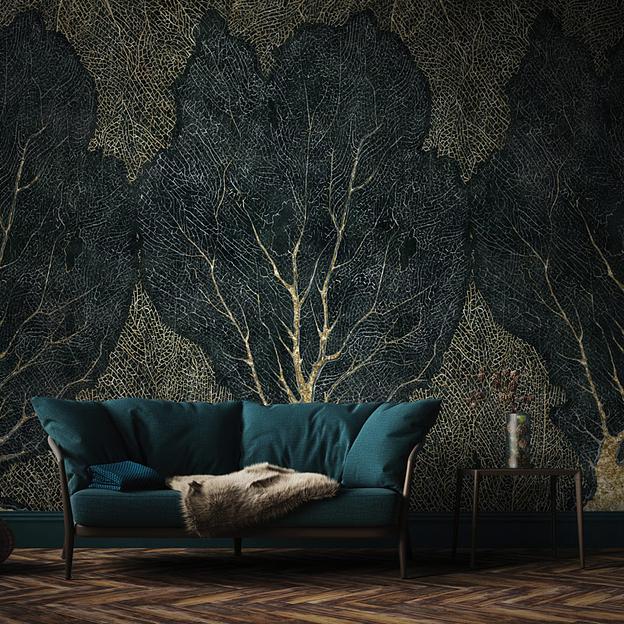 Обои foresta опт фото 5