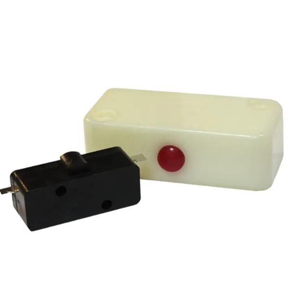 Кнопка в корпусе для мешкозашивочной машинке GK9-2 ОПТ  фото 1