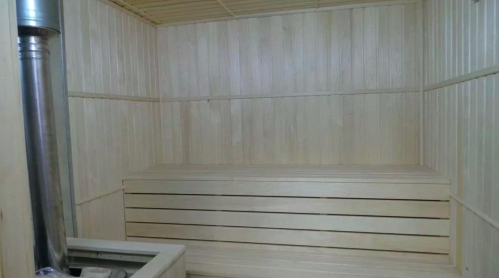 Вагон-дом сауна/баня фото 3