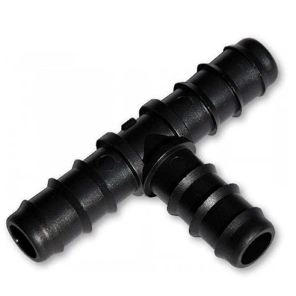 20 Т фитинг TC0120 фото 1