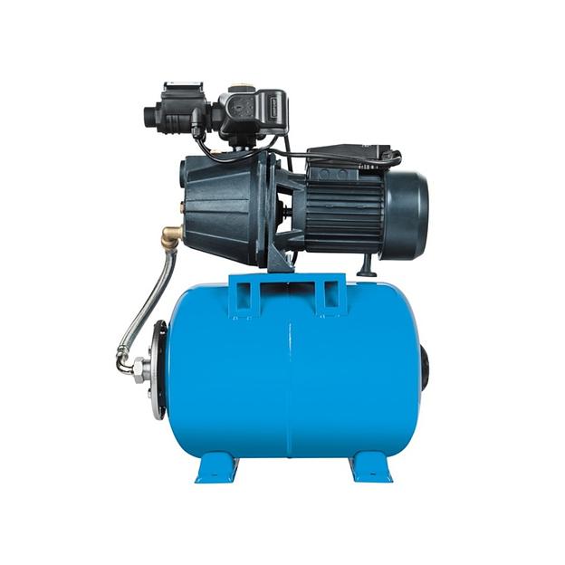 Насосная станция поверхностный Unipump Акваробот Jet 100 S-24 1050Вт 3600л/час фото 2