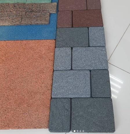 Брусчатка EcoStep «Ретро» 40 мм фото 4