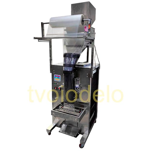 Автомат фасовочно-упаковочный вертикального типа N-3000B фото 2