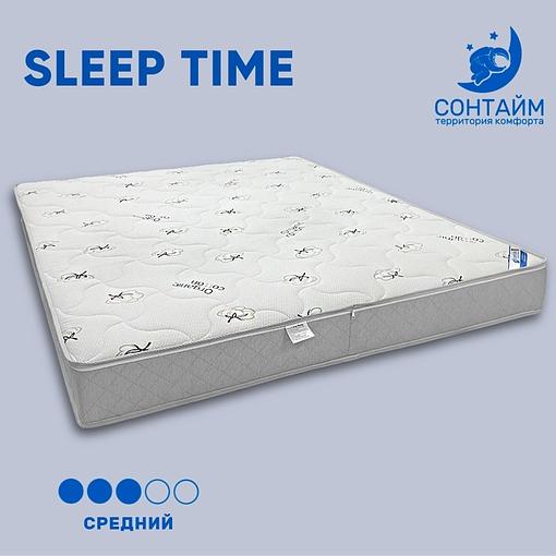 Ортопедический матрас «Sleep Time» 140×180-200 см на заказ фото 1