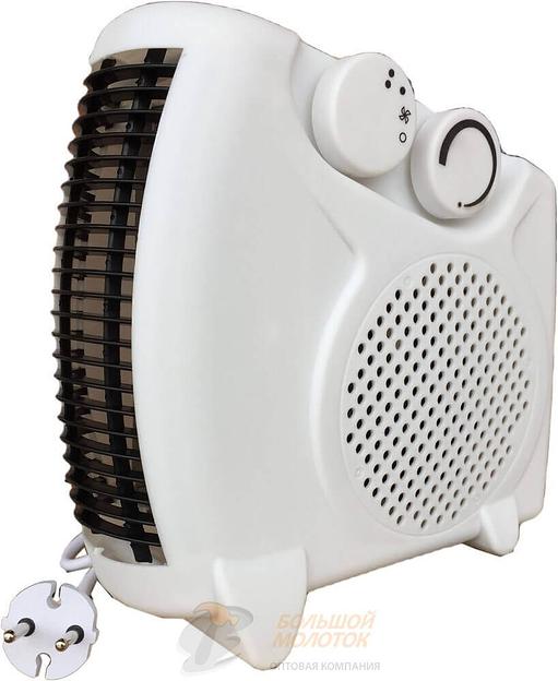 Тепловентилятор ARD-901 2000 Вт  /20 фото 1