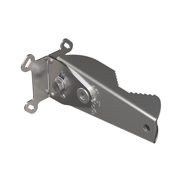 MikroTik SXTsq-mount Металлическое крепление для серии SXTsq фото 1