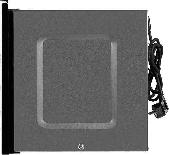 Микроволновая печь Maunfeld MBMO925SGW09 25л. 1450Вт белый (встраиваемая) фото 3