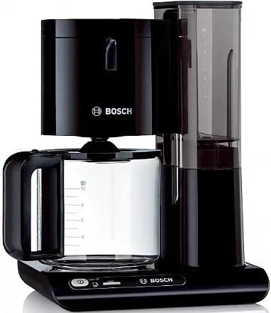 Кофеварка TKA8013 BOSCH фото 2