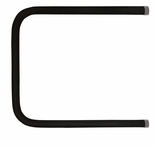 Полотенцесушитель водяной П/U-образный 500×600 мм ВоЛПро опт фото 1