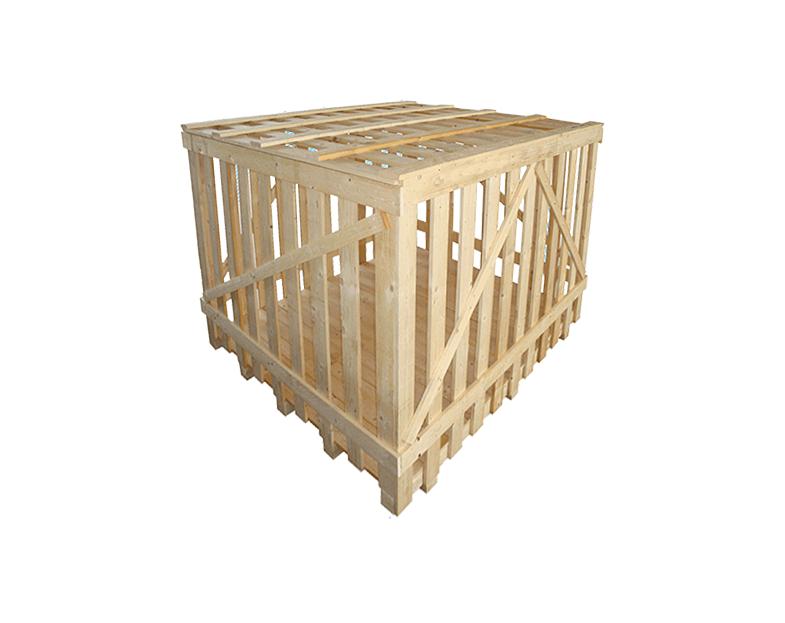 Деревянные ящики по индивидуальным параметрам фото 7