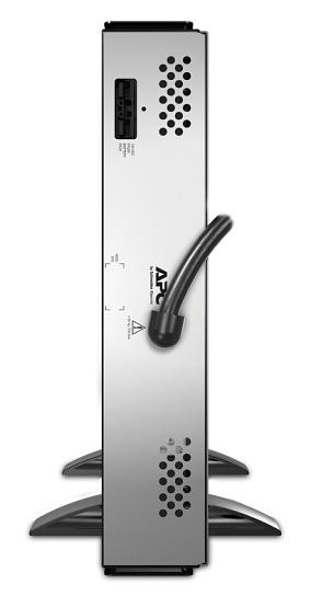 Внешняя батарея для ИБП APC by Schneider Electric APC Smart-UPS X 120V External (SMX120RMBP2U) фото 4