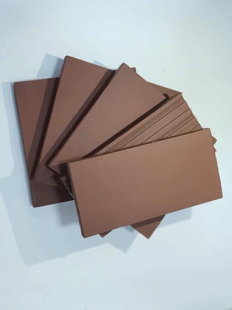 Плитка клинкерная кислотоупорная ОПТ фото 1