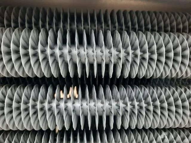 Калориферы КСн 2 фото 2