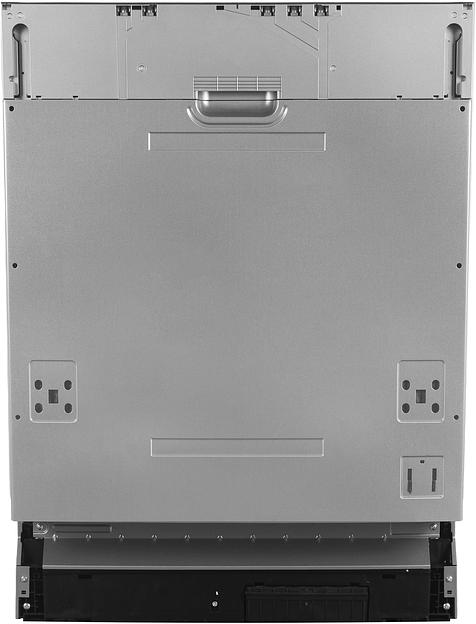 Посудомоечная машина встраив. Hyundai HBD 674 1900Вт полноразмерная фото 4