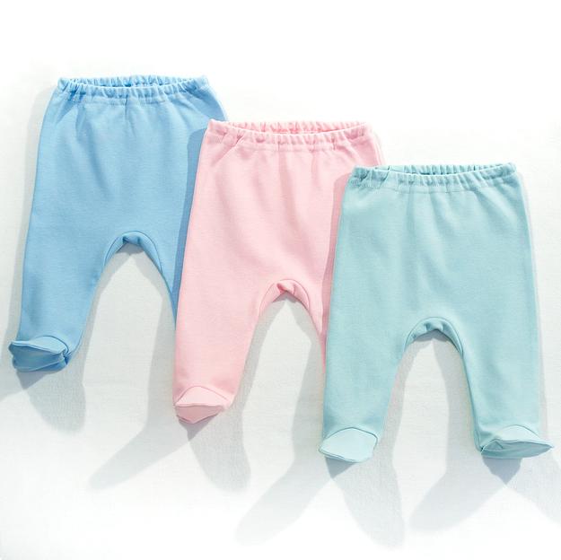 Ползунки на резинке опт фото 3