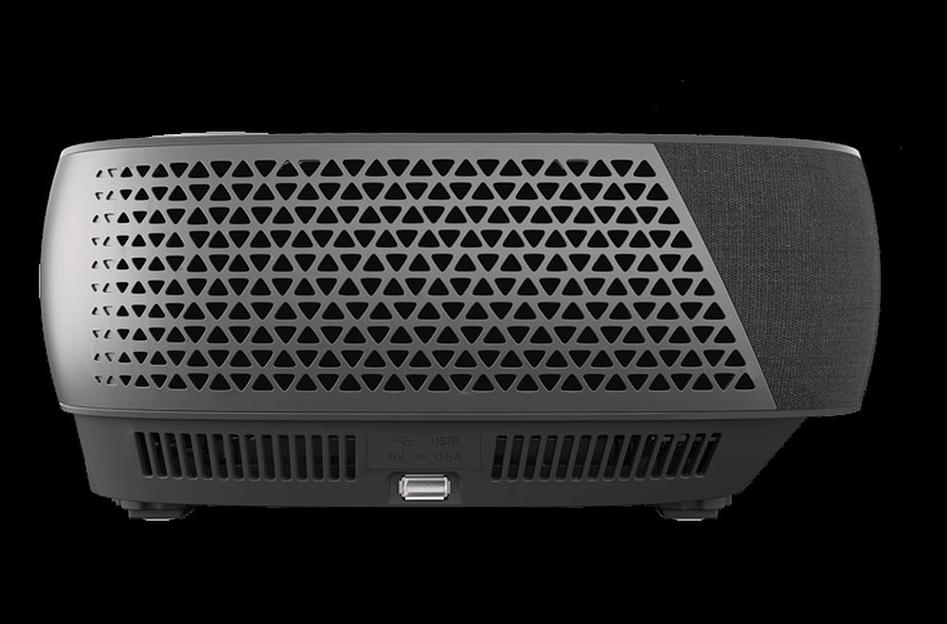 Лазерный проектор Hisense L9H с экраном 100" фото 4