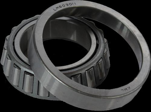 Подшипник роликовый c обоймой LM603049/11 фото 1