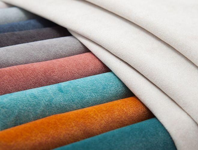 Ткань мебельная «Casper» опт фото 1