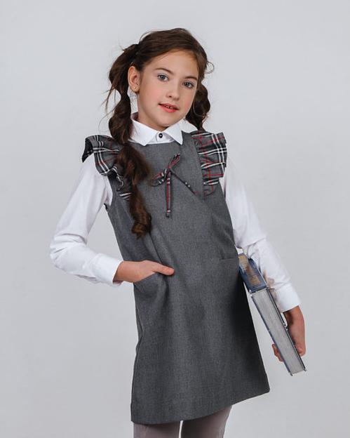 Сарафан «Виола» фото 1