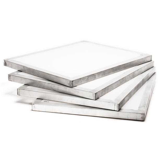 Услуга по изготовлению алюминиевых рам для трафаретной печати фото 1