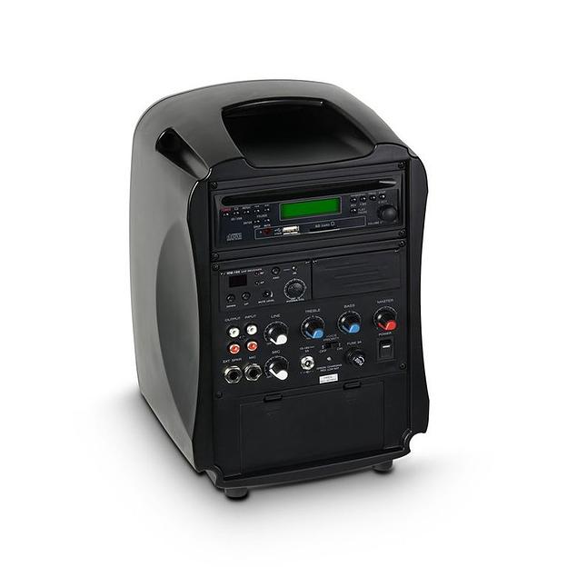 Портативный громкоговоритель LD Systems Roadboy 65 HS B5 фото 6