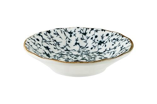 Салатник d=110 мм. 90 мл. h=25 мм. Калиф /1/24/ фото 1