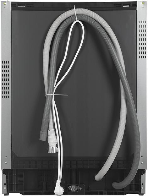 Посудомоечная машина встраив. Hyundai HBD 674 1900Вт полноразмерная фото 8