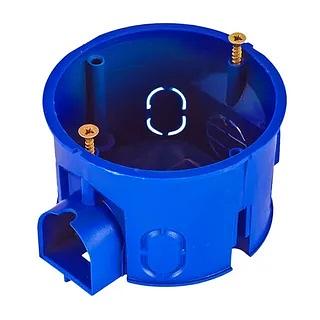 Коробка установочная 68х45мм фото 1