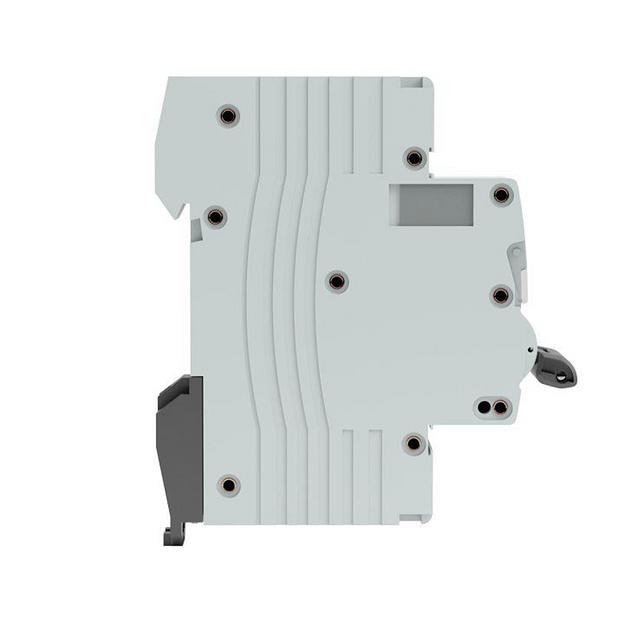 EKF mcb6-1-02C-av Выключатель автоматический AV-6 1P 2A (C) 6kA EKF AVERES фото 4