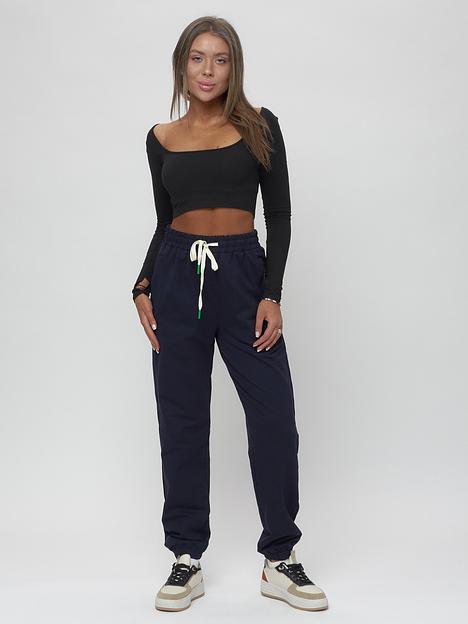 Джоггеры FUYOUKAI 320TS фото 7