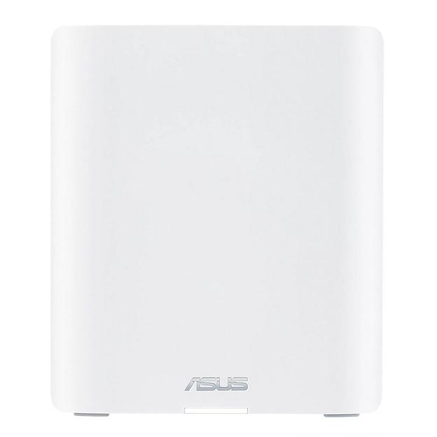 Маршрутизатор ASUS BT8(W-2-PK) WiFi 7 2x2.5G 1G USB 8643+4323+688Mbps 6GHz/5GHz/2.4GHz фото 5